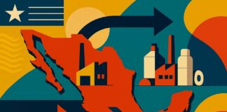 MEXICO: Set for significant home and export tissue growth … but can it survive current trade tensions?