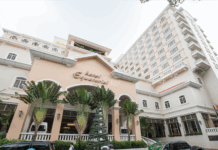 The countdown is on! Tissue World Ho Chi Minh City opens its doors in under two weeks’ time