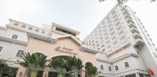 The countdown is on! Tissue World Ho Chi Minh City opens its doors in under two weeks’ time