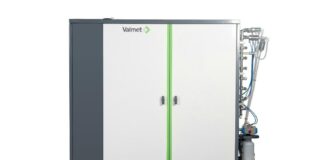 Valmet launches next-generation wet end analyser