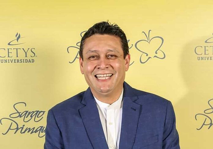 JuanJoseHelu.gif Dario Palma y Meza Espinoza, Chief Operating Officer, Papel San Francisco and Juan José Helú, Sales & Marketing Director, spoke to Tissue World Magazine Senior Editor Helen Morris.