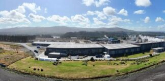 FPC Tissue signs two-year service agreement with Valmet