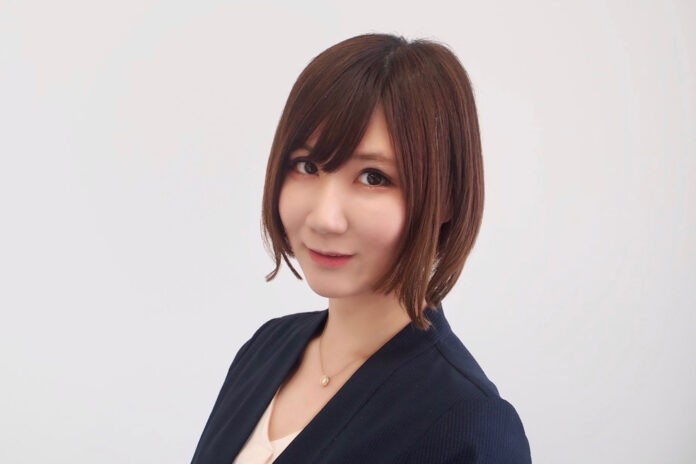 Aya-Suzuki Aya Suzuki, Senior Consultant, Euromonitor International