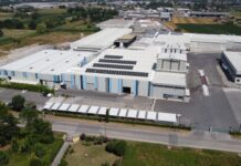 Lucart boosts AfH presence after finalising Cartindustria Eurocarta acquisition Lucart boosts AfH presence after finalising Cartindustria Eurocarta acquisition