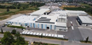 Lucart boosts AfH presence after finalising Cartindustria Eurocarta acquisition Lucart boosts AfH presence after finalising Cartindustria Eurocarta acquisition