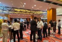 MARKETISSUES: TISSUE WORLD HO CHI MINH CITY 2025