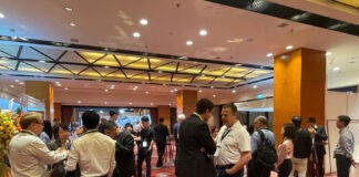 MARKETISSUES: TISSUE WORLD HO CHI MINH CITY 2025