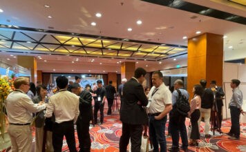 MARKETISSUES: TISSUE WORLD HO CHI MINH CITY 2025