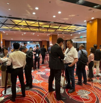 MARKETISSUES: TISSUE WORLD HO CHI MINH CITY 2025