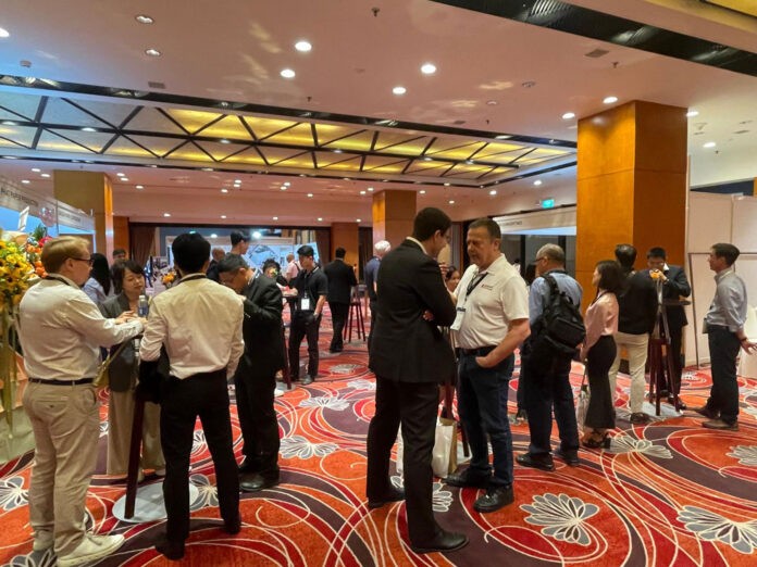Tissue World Vietnam “created remarkable impact within the pulp and paper industry – strengthening business connections, inspiring innovation, and affirming Vietnam’s growing position on the global industrial map.” Vietnam Pulp and Paper Association