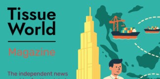 FRONTISSUES: Tissue World Ho Chi Minh City 2027 confirmed after the 2025 trailblazer highlights the rising ASEAN tissue region