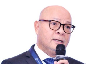 FOCUS ON I: The BANI era: the age of tissue – and Vietnam’s strong growth Mr. Hoang Trung Son, General Director of Dong Tien Paper Company, and Chairman of Vietnam Pulp and Paper Association (VPPA)