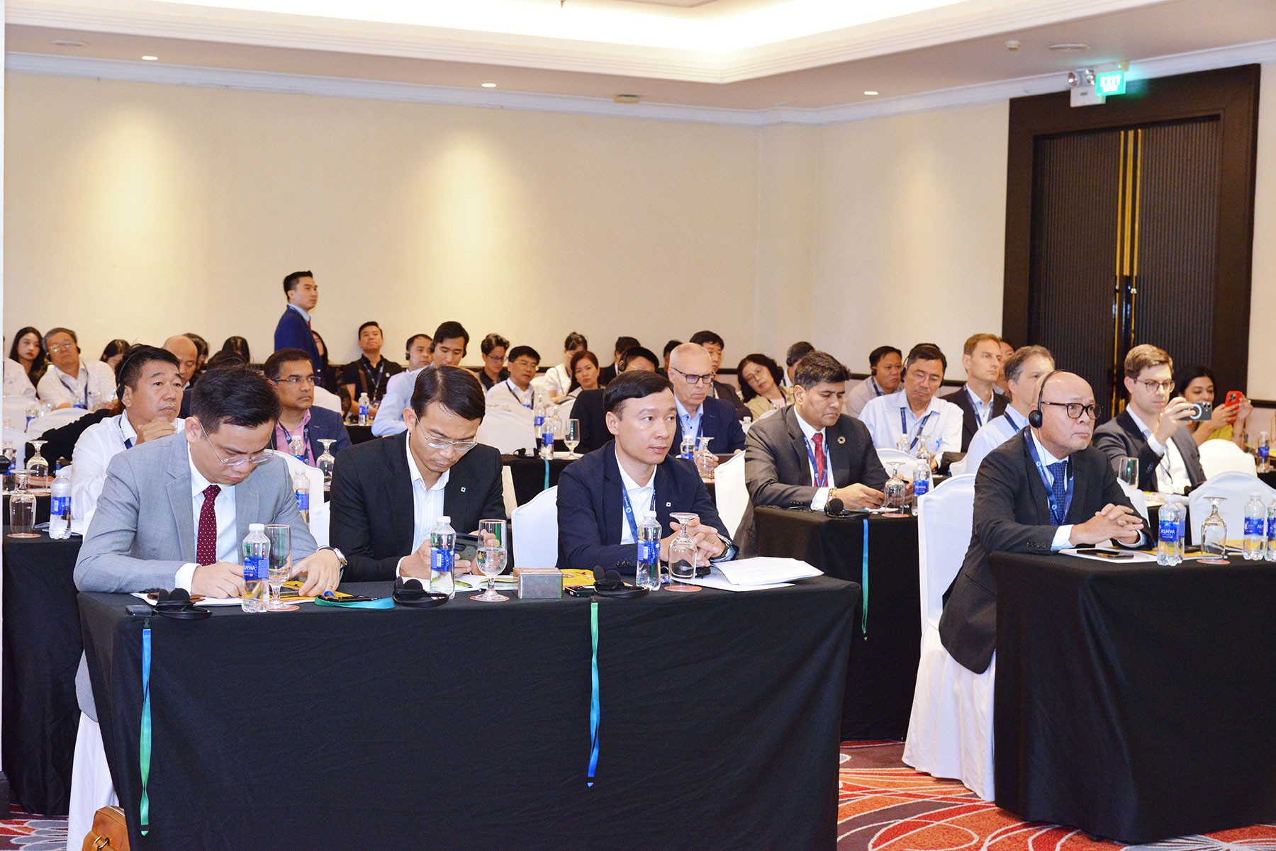 The return of Tissue World Ho Chi Minh City: event organiser Informa Connect announces the exhibition will again take place in 2027
