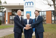 WEPA to acquire majority of shares in France’s MPH1865