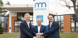 WEPA to acquire majority of shares in France’s MPH1865