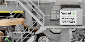 Lee & Man boosts production efficiencies with TM upgrades