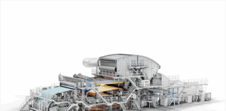 Faderco Group to double tissue capacity with TM investment