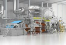 Yusen Group boosts high-quality tissue capacity with TM investments