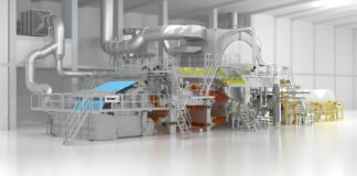 Yusen Group boosts high-quality tissue capacity with TM investments