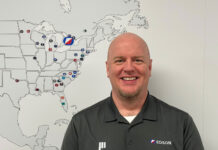 PACKAGING TECHNICAL THEME: Tomorrow and beyond: Long-term packaging solutions must look longer-term still Rodney Fokkens, Aftermarket Manager at Edson