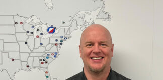 PACKAGING TECHNICAL THEME: Tomorrow and beyond: Long-term packaging solutions must look longer-term still Rodney Fokkens, Aftermarket Manager at Edson