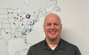 PACKAGING TECHNICAL THEME: Tomorrow and beyond: Long-term packaging solutions must look longer-term still Rodney Fokkens, Aftermarket Manager at Edson