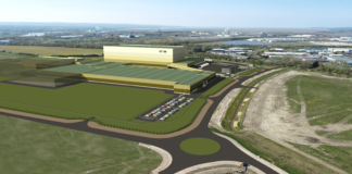 ICT UK starts tissue production: “a key step” in the group’s growth