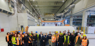 Intertrade Hellas boosts capacity by 80,000tpy with TM start-up