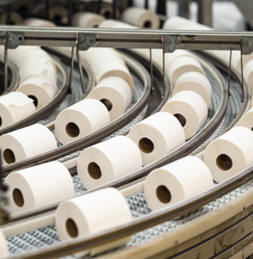 Navigator boosts European tissue capacity with Aveiro investment
