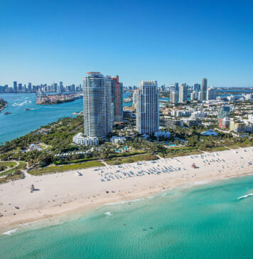 TISSUE WORLD MIAMI UPDATE … the countdown is on!