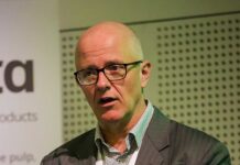 EXITISSUES: Inside Australia’s tissue wars: capacity, competition and the quiet rise of imports Tim Woods, Managing Director, IndustryEdge