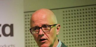 EXITISSUES: Inside Australia’s tissue wars: capacity, competition and the quiet rise of imports Tim Woods, Managing Director, IndustryEdge