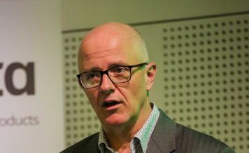 EXITISSUES: Inside Australia’s tissue wars: capacity, competition and the quiet rise of imports Tim Woods, Managing Director, IndustryEdge