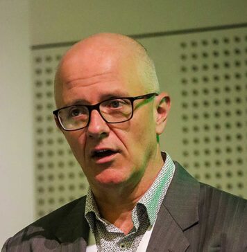 EXITISSUES: Inside Australia’s tissue wars: capacity, competition and the quiet rise of imports Tim Woods, Managing Director, IndustryEdge