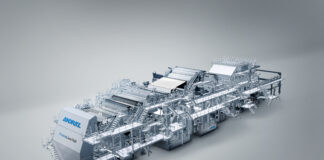 Tissue World Miami exclusive: Andritz launches energy-saving technology ATAD