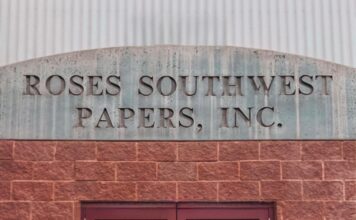 Roses Southwest Papers diversifies into consumer tissue