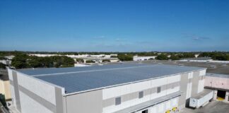 SOUTH FLORIDA TISSUE PAPER CO.: meeting supply chain issues in the Middle East with its familiar resilience “We’re grandfathered into the market”: South Florida Tissue Paper Co.’s Miami Gardens, Florida-based site