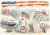 AMERICA COUNTRY REPORT: America leads in per capita tissue use, but technology has likely limited further tonnage growth Image: PURPLEPRINT Creative