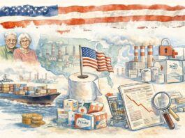 AMERICA COUNTRY REPORT: America leads in per capita tissue use, but technology has likely limited further tonnage growth Image: PURPLEPRINT Creative