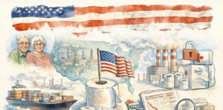 AMERICA COUNTRY REPORT: America leads in per capita tissue use, but technology has likely limited further tonnage growth Image: PURPLEPRINT Creative
