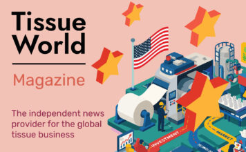 FRONTISSUES: America’s world leading tissue market faces a generational transition – a new frontier of competition and hard-line market realities