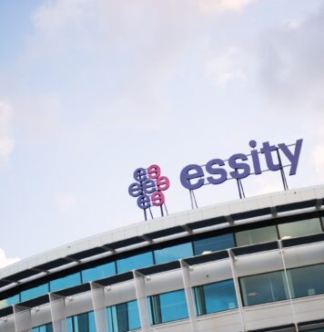 Essity launches strategic review of the Consumer Tissue business